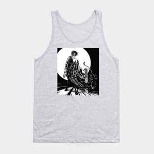 Morpheus Tank Top